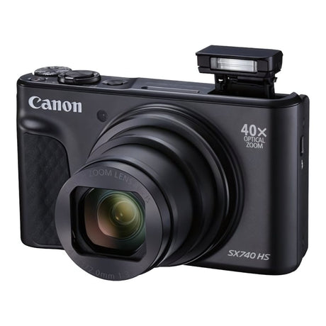 Canon PowerShot SX740 HS Lite Edition Compact Camera 2955C047