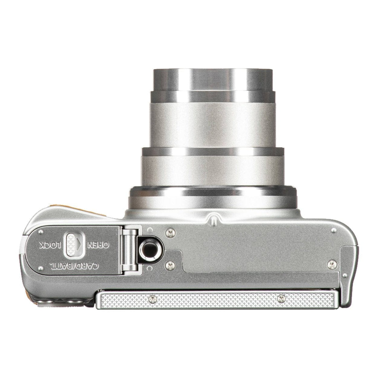 Canon PowerShot SX740 HS Lite Edition Compact Camera Silver 2956C039