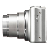 Canon PowerShot SX740 HS Lite Edition Compact Camera Silver 2956C039