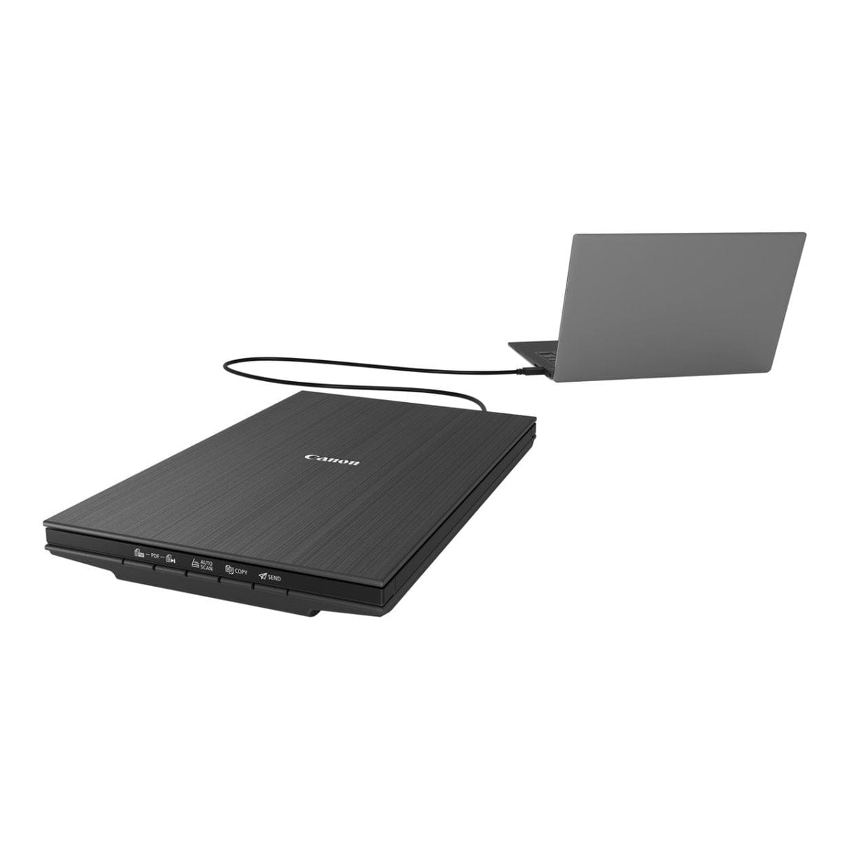 Canon CanoScan LiDE 400 Up to 7.5 ppm 4800 x 4800 dpi A4 Flatbed Scanner 2996C010