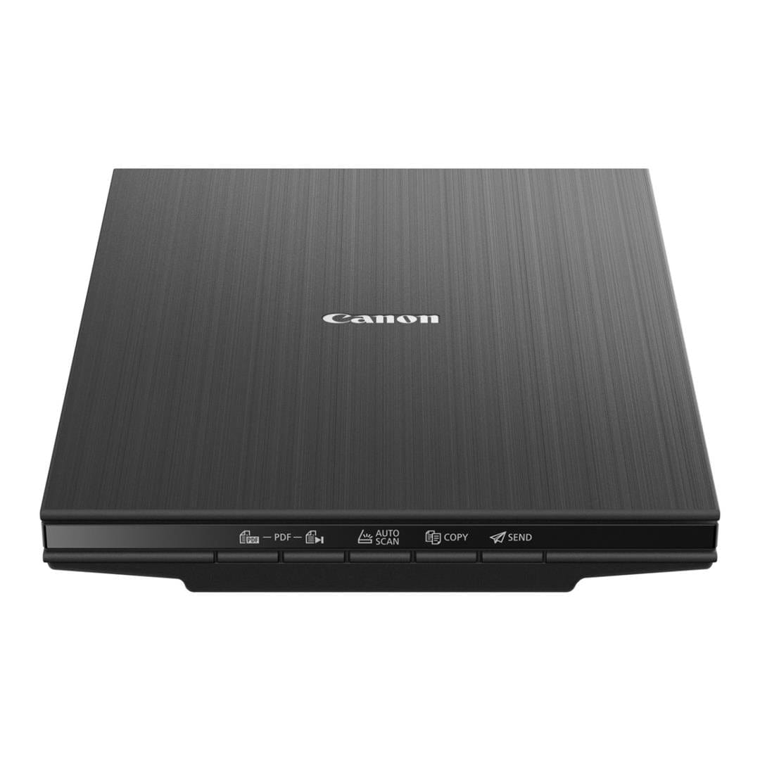 Canon CanoScan LiDE 400 Up to 7.5 ppm 4800 x 4800 dpi A4 Flatbed Scanner 2996C010
