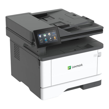Lexmark XM3142 A4 Multifunction Mono Laser Printer 29S8174