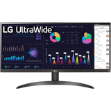 LG 29WQ500-B 29-inch 2560x1080p UW-UXGA 21:9 100Hz 5ms IPS LED Monitor
