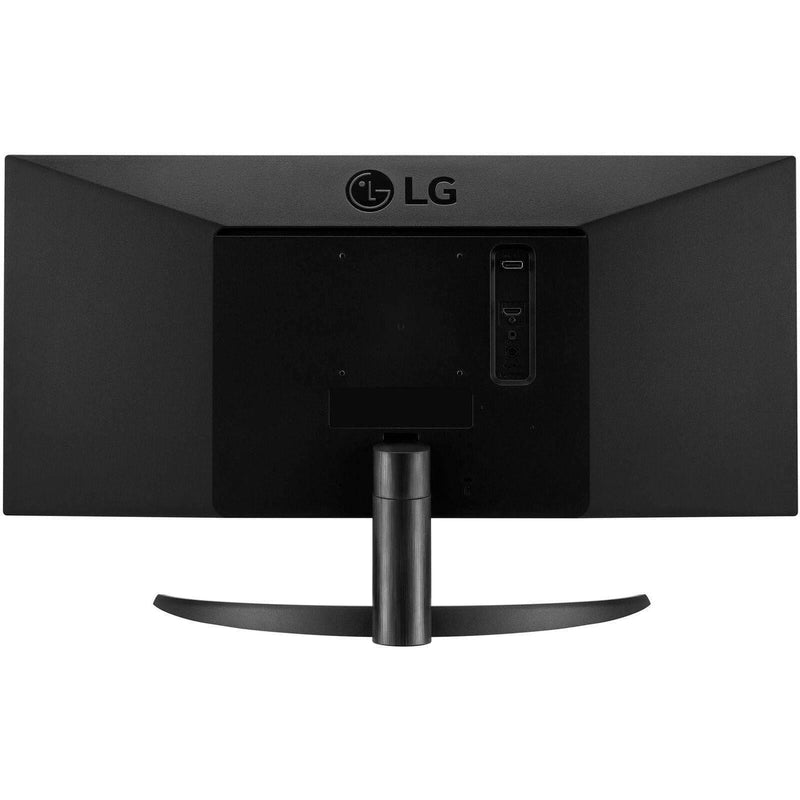 LG 29WQ500-B 29-inch 2560x1080p UW-UXGA 21:9 100Hz 5ms IPS LED Monitor