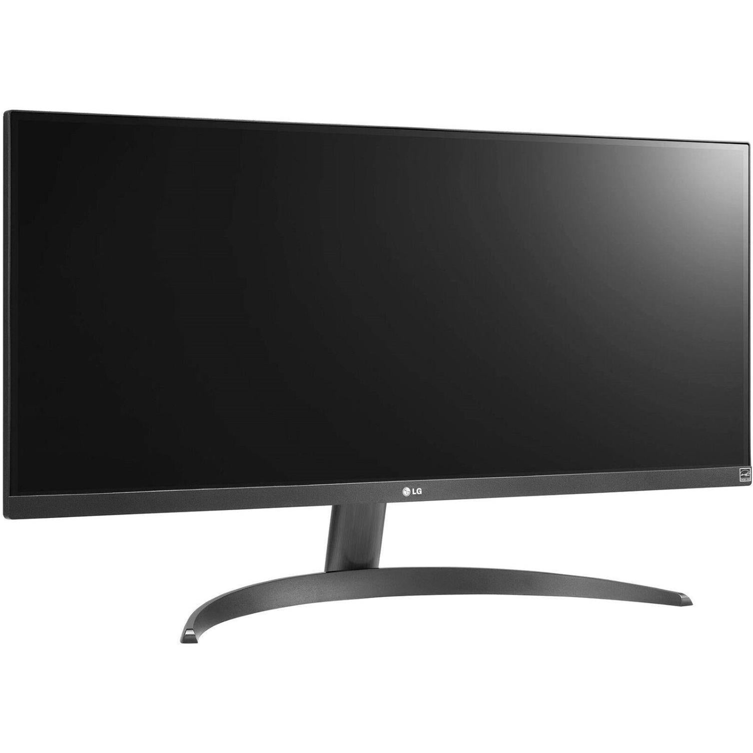 LG Ultra Wide モニター 29WQ500-B 29インチ