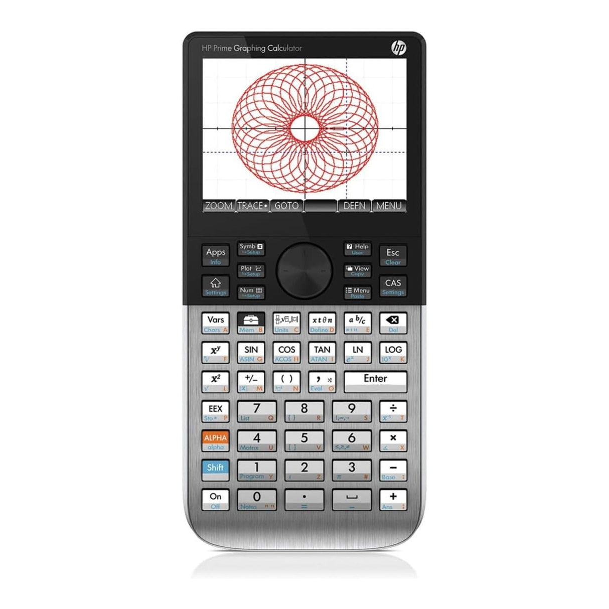 HP Prime G2 Graphing Calculator 2AP18AA