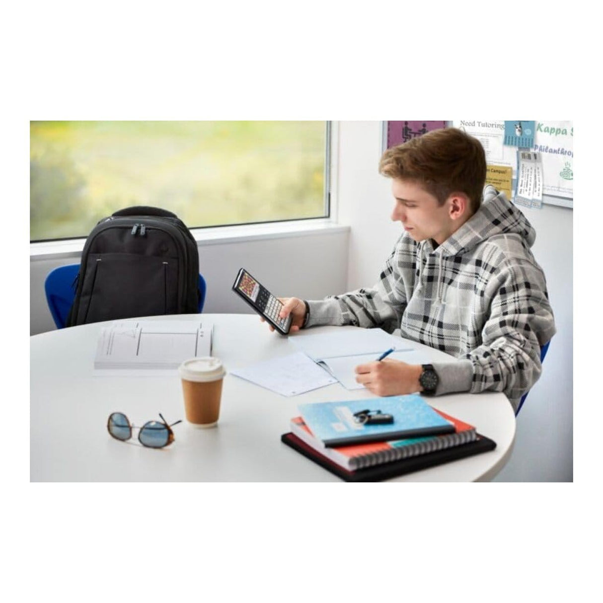 HP Prime G2 Graphing Calculator 2AP18AA