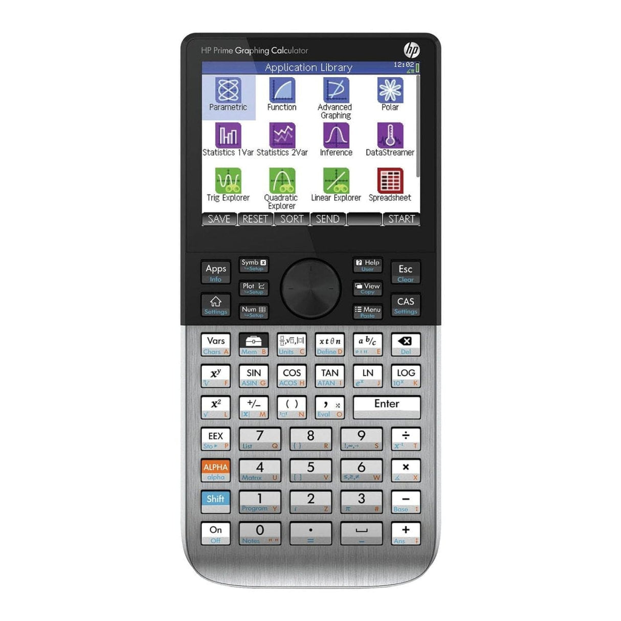 HP Prime G2 Graphing Calculator 2AP18AA