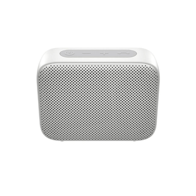 HP 350 Bluetooth Speaker Silver 2D804AA