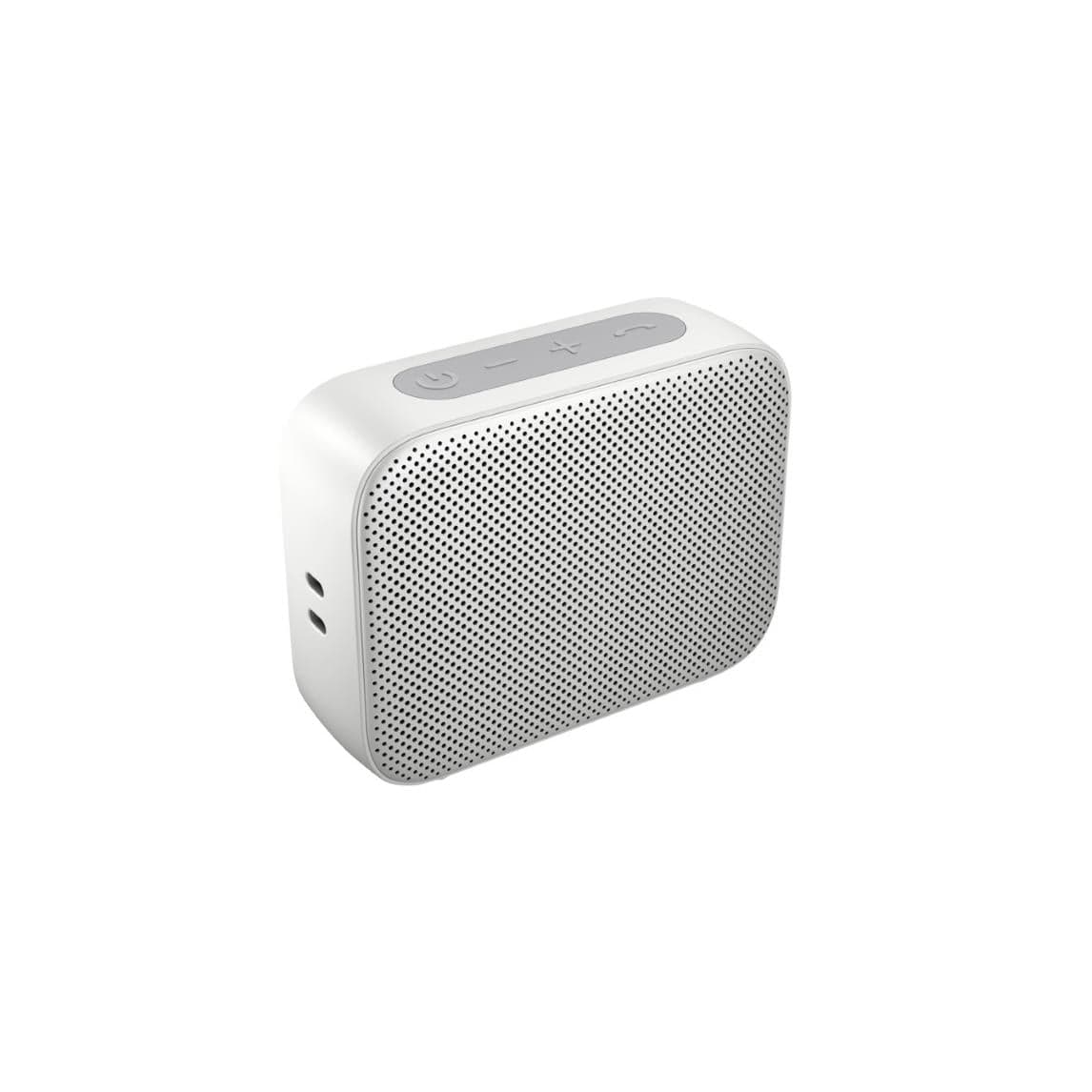 HP 350 Bluetooth Speaker Silver 2D804AA
