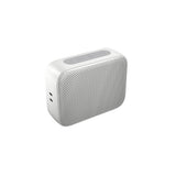HP 350 Bluetooth Speaker Silver 2D804AA
