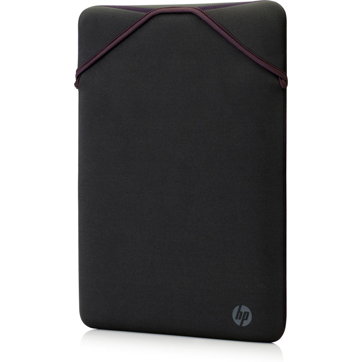 HP Mauve 15.6-inch Reversible Protective Notebook Sleeve 2F1W8AA