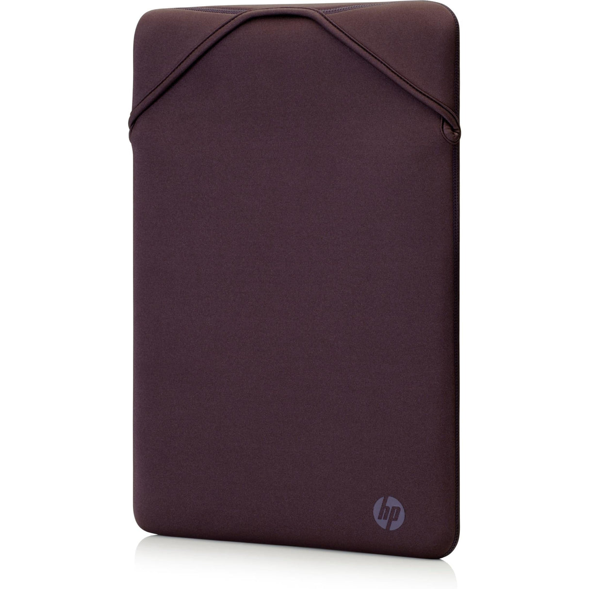 HP Mauve 15.6-inch Reversible Protective Notebook Sleeve 2F1W8AA