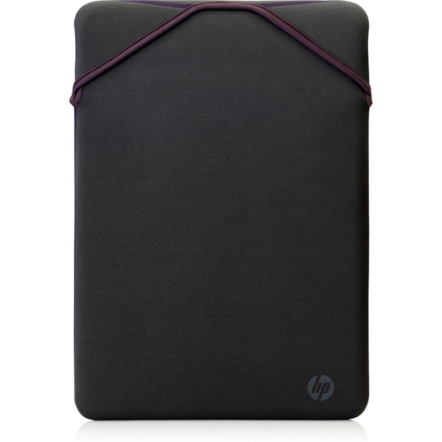 HP Mauve 15.6-inch Reversible Protective Notebook Sleeve 2F1W8AA