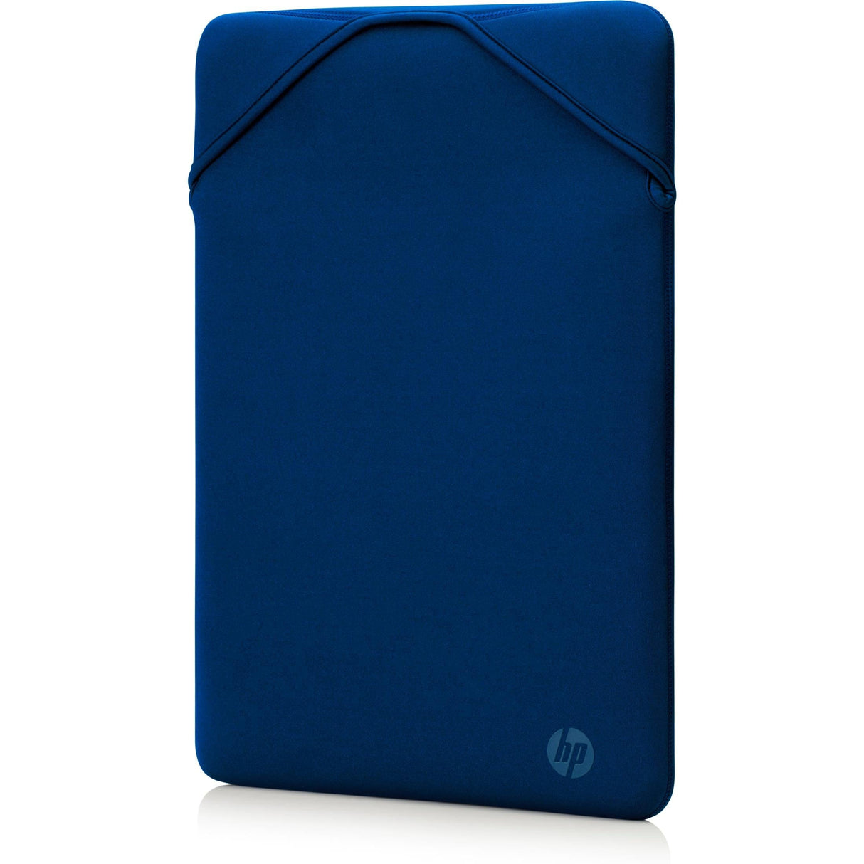 HP Reversible Protective 15.6-inch Notebook Sleeve Blue 2F1X7AA