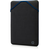 HP Reversible Protective 15.6-inch Notebook Sleeve Blue 2F1X7AA