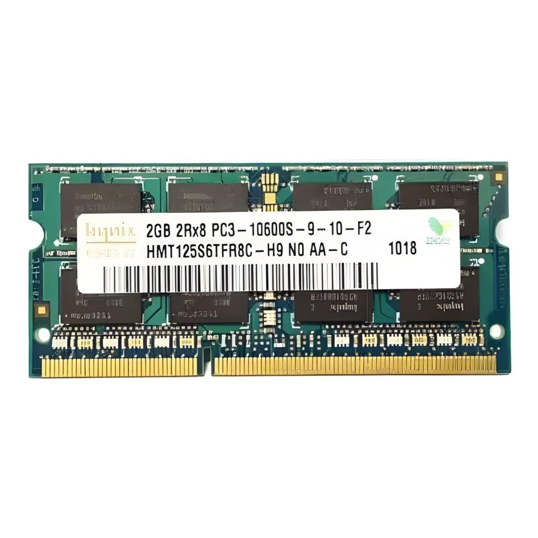 Astrum Hynix PC800 2G/HY/800SO SODIMM Memory Module 2GB 1 x 2GB DDR2 800MHz