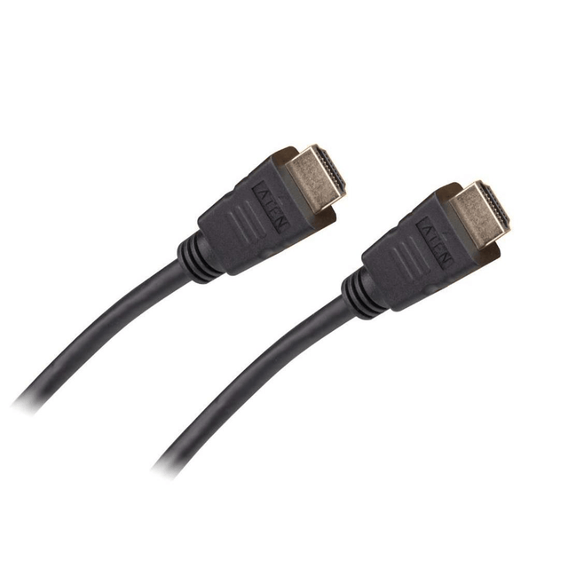 ATEN High Speed HDMI Cable with Ethernet 5m 2L-7D05H-1