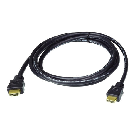 Aten High Speed HDMI Male to Male Cable with Ethernet 5m 2L-7D05H