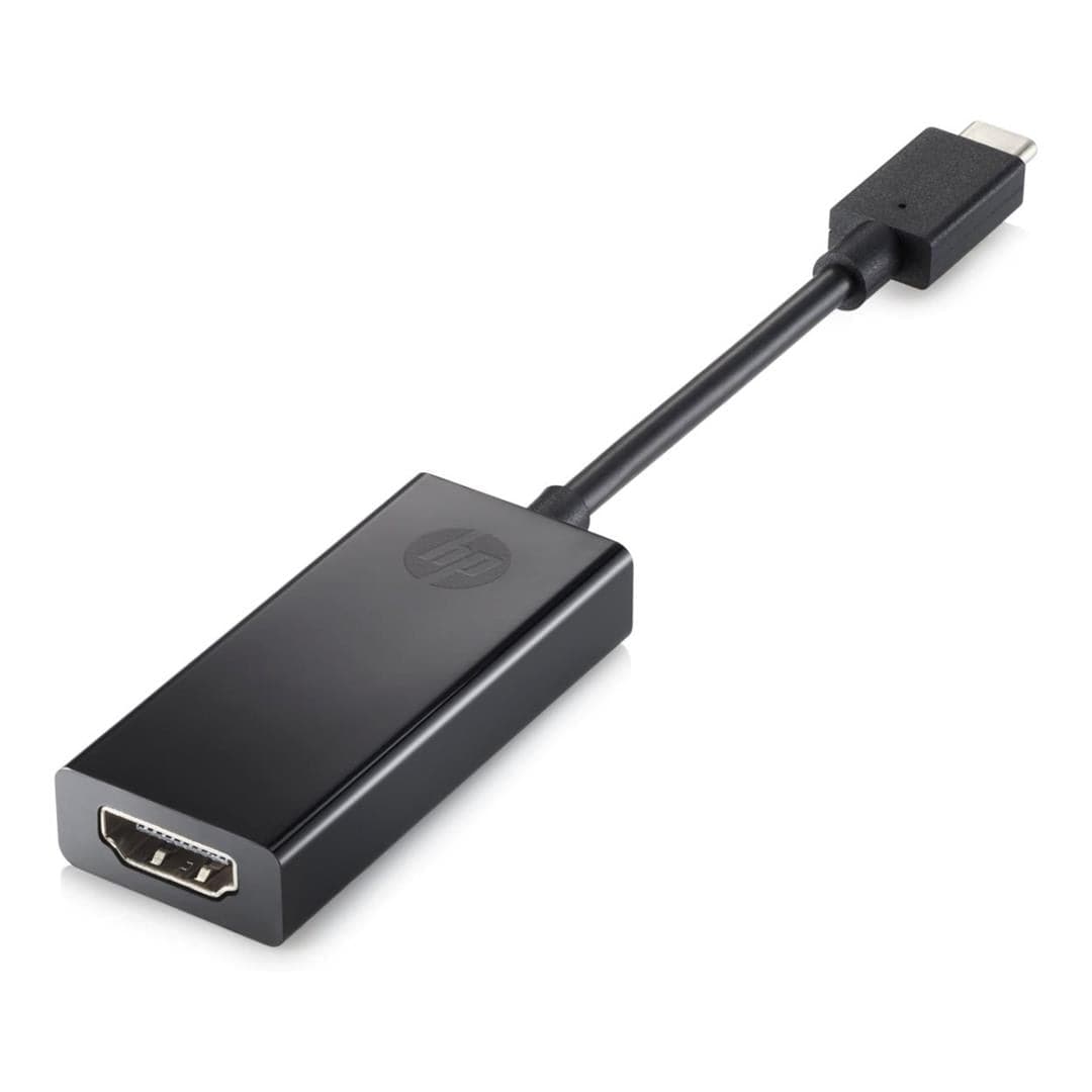 HP Type-C to HDMI 2.0 Adapter 2PC54AA