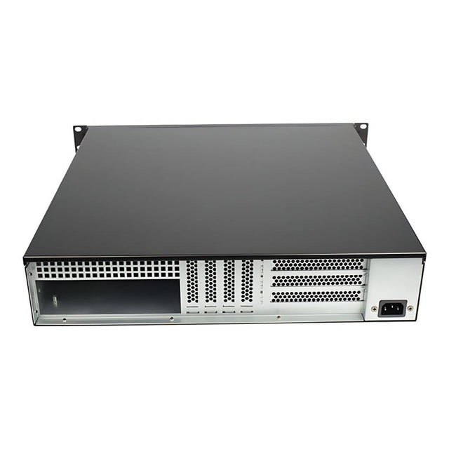 Black Box Rct RCT 2U 350mm Deep Rackmount Chassis 2UC350 – FirstShop