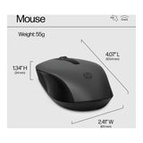 HP 330 Wireless Keyboard and Mouse Combo 2V9E6AA