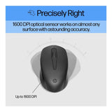 HP 330 Wireless Keyboard and Mouse Combo 2V9E6AA