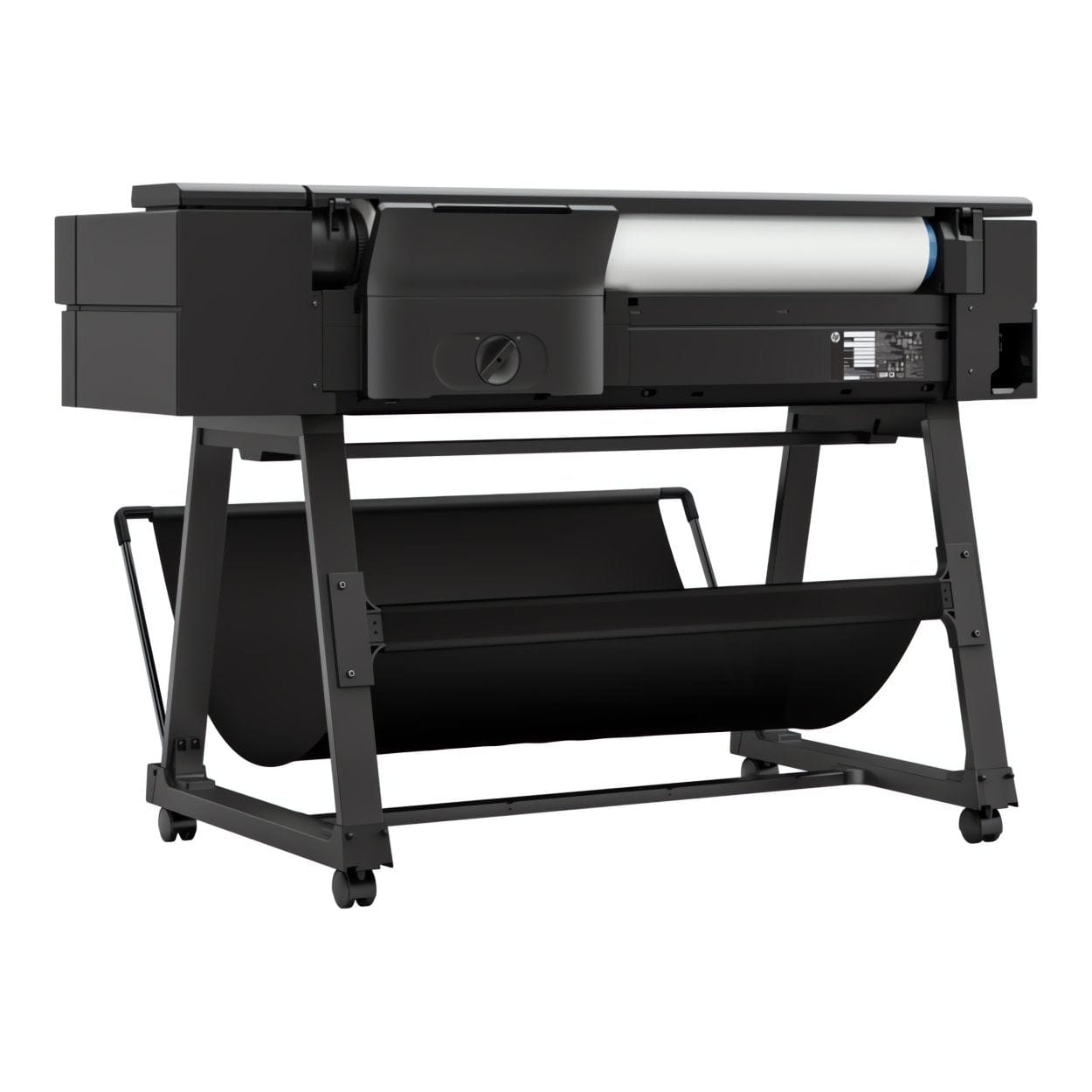 HP DesignJet T850 36-inch Wi-Fi Large Format Multifunction Colour