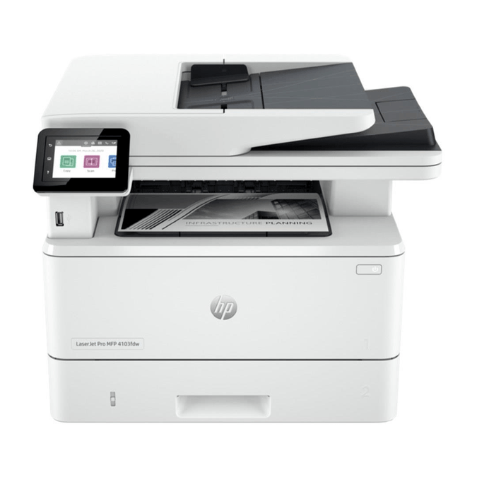 Buy Multifunction Printers Online – FirstShop