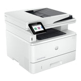 HP LaserJet Pro 4103dw A4 Multifunction Mono Laser Printer 2Z627AOPEN (Open Box)