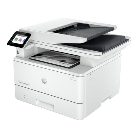 HP LaserJet Pro 4103dw A4 Multifunction Mono Laser Printer 2Z627AOPEN (Open Box)