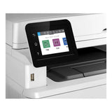 HP LaserJet Pro 4103fdw A4 Multifunction Mono Laser Business Printer 2Z629A