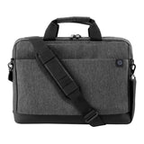 HP Renew Travel 15.6-inch Topload Notebook Bag Grey 2Z8A4AA