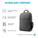 HP Prelude 15.6-inch Backpack 2Z8P3AA