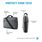 HP Prelude 15.6-inch Notebook Bag 2Z8P4AA
