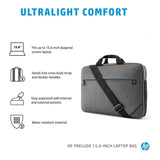 HP Prelude 15.6-inch Notebook Bag 2Z8P4AA