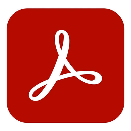 Adobe Acrobat AI Assistant 1-Year Enterprise Subscription Download 30005894CA01A12