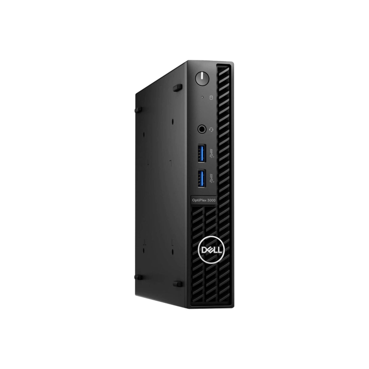 Dell Optiplex 3000 MFF PC - Intel Core i5-12500T 256GB SSD 8GB RAM Win 10 Pro 3000MFF-I5-825-5YPS