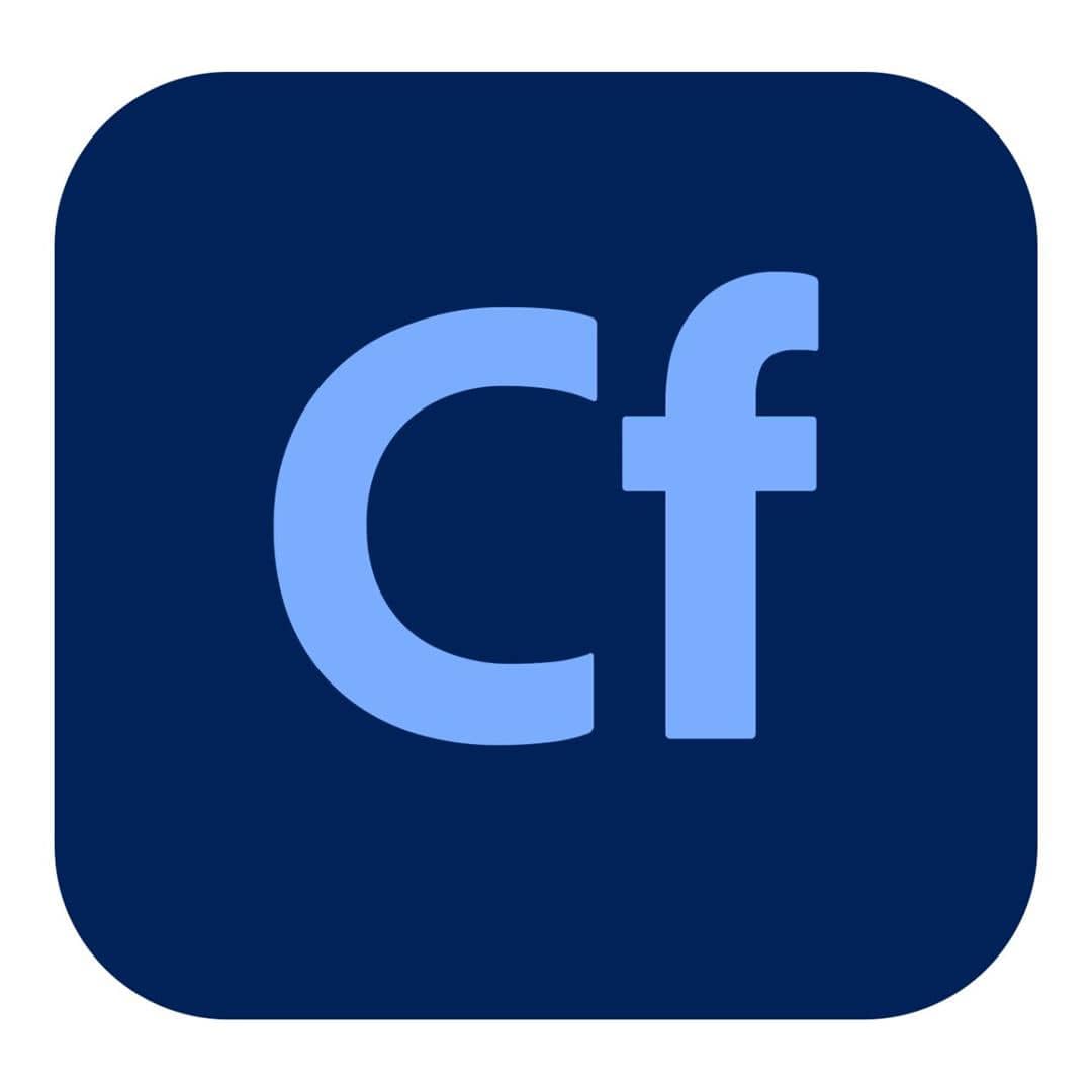 Adobe ColdFusion Standard 1-Year Enterprise Subscription Download 30010057CA01A12