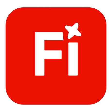 Adobe Firefly Pro 1-Year Enterprise Subscription Download - 7000 per Month Generative Credits