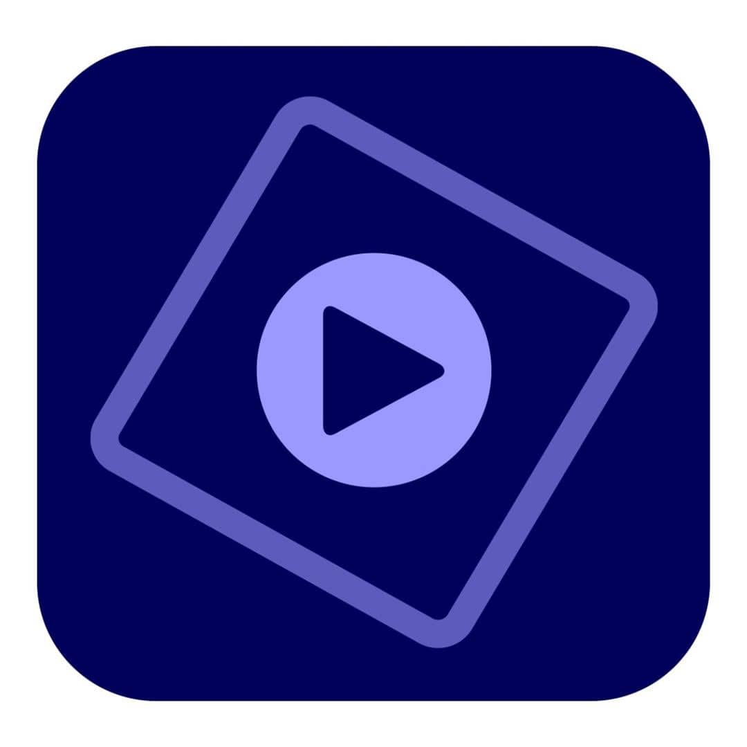 Adobe Premiere Elements 2026 1-Year Subscription Download 30012452CA01A12