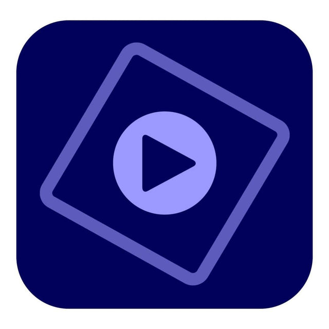 Adobe Premiere Elements 2026 1-Year Subscription Download 30012452CA01A12