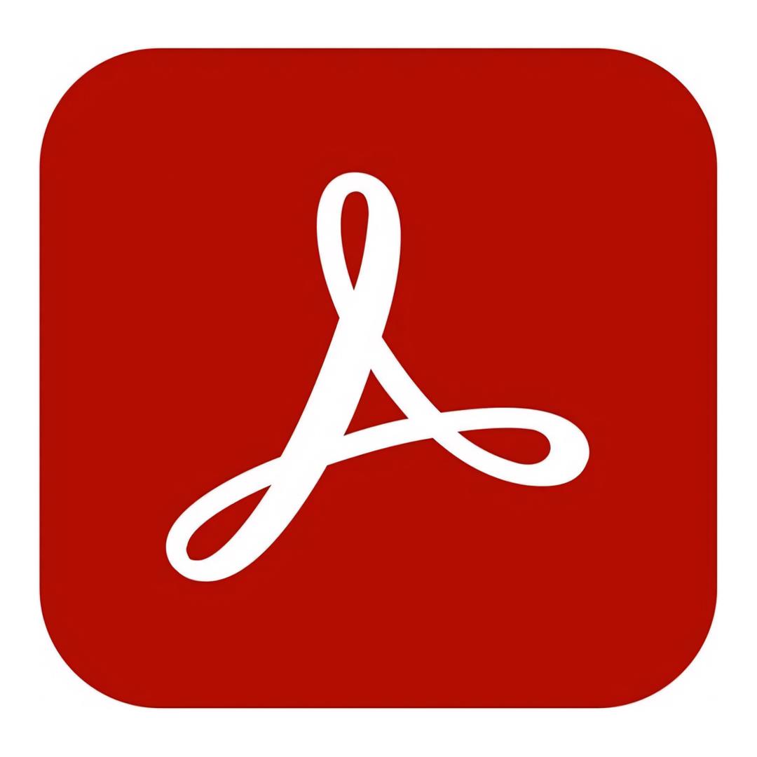 Adobe Acrobat Studio for Teams 1-year Subscription Download 50-pack 30013358CA03212
