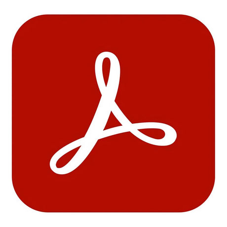 Adobe Acrobat Studio for Teams 1-year Subscription Download 50-pack 30013358CA03212