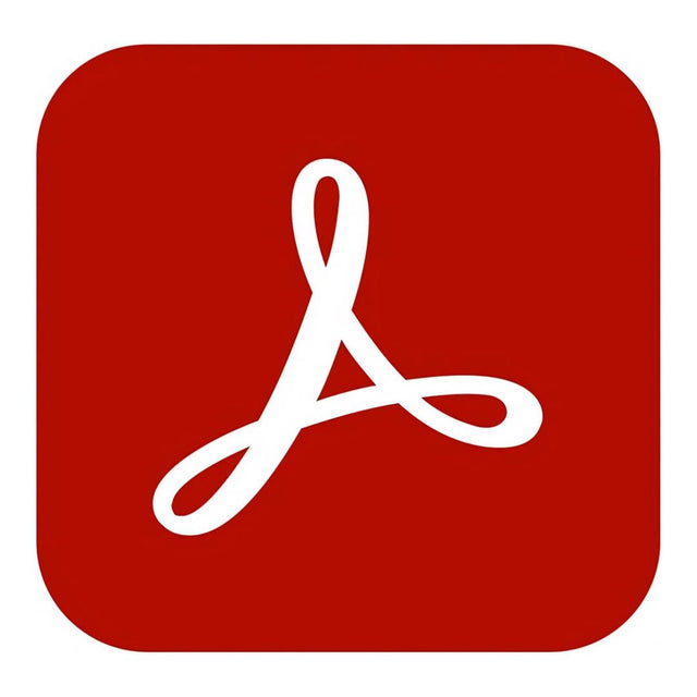Adobe Acrobat Studio for Teams 1-year Subscription Download 50-pack 30013358CA03212