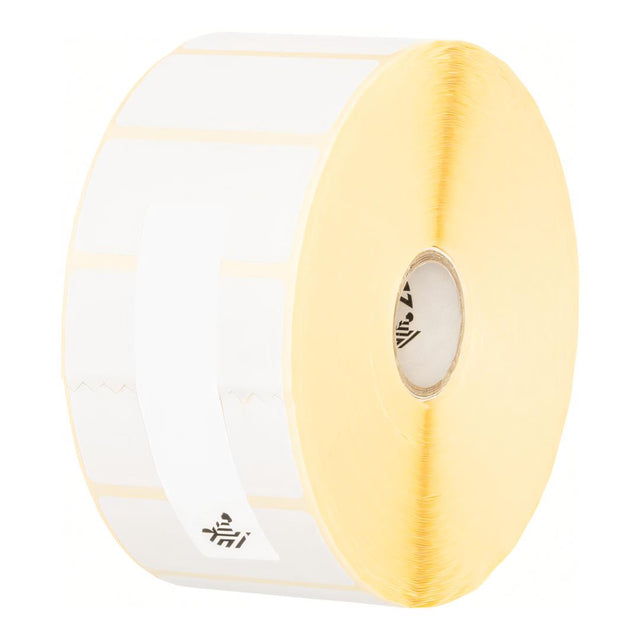 Zebra Z-Select 2000T 57x32mm Label Tape 3006318