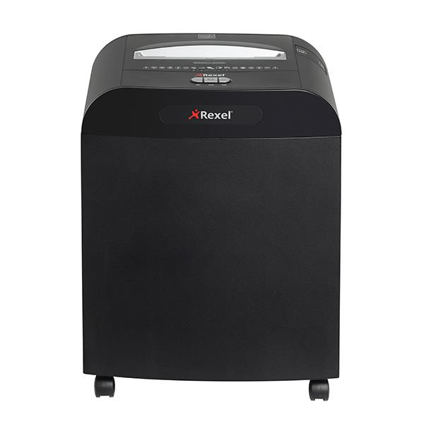 Rexel Mercury RDM1050 Micro Cut Paper Shredder – FirstShop