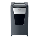 Rexel Momentum Extra XP422+ Jam Free Cross Cut Paper P4 Shredder 301076