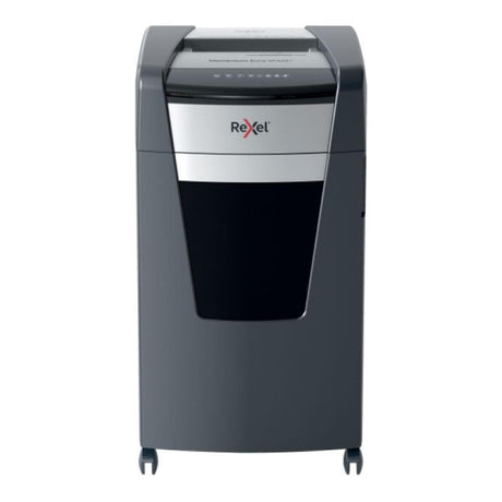 Rexel Momentum Extra XP422+ Jam Free Cross Cut Paper P4 Shredder 301076