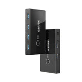 Ugreen USB-A Switchbox 4-port Splitter Interface HUB 30767
